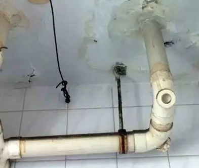 高台卫生间漏水检测多少钱