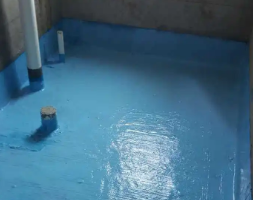 高台卫生间防水哪家好