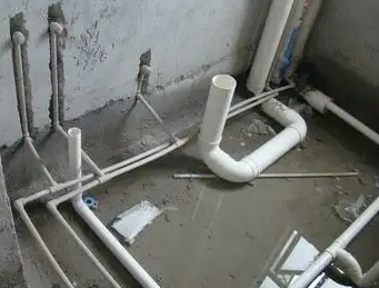 高台水管维修多少钱