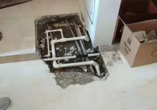 高台查漏水多少钱