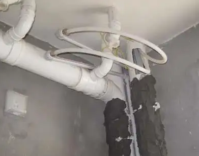 高台水管维修哪家好