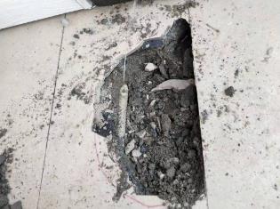 高台卫生间漏水检测哪家好